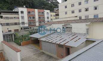 Imagem 6: Juiz de Fora - Apartamento Padrão - Centro