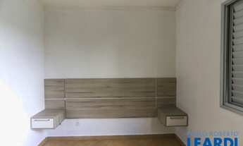 Imagem 4: APARTAMENTO - VILA SANTA LUZIA - SP