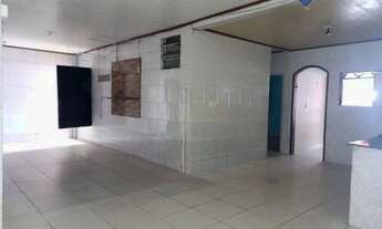 Imagem 7: Casa com 4 dormitórios à venda, 200 m² por R$ 200.000,00 - Coqueiro - Ananindeua/PA