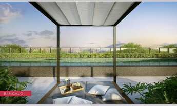 Imagem 5: Apartamento para venda possui 76 metros quadrados com 2 quartos