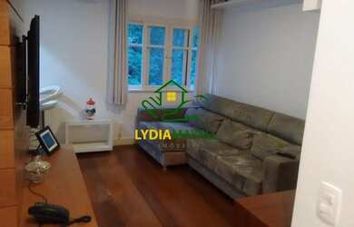 Imagem 3: LMPS0390-APARTAMENTO 2 QTOS GARAGEM ITAIPAVA PETROPOLIS RJ