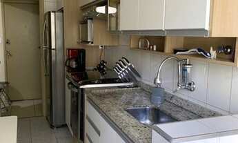 Imagem 7: APARTAMENTO - CENTRO - SP