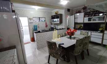 Imagem: Casa com 2 dormitórios à venda, 115 m²