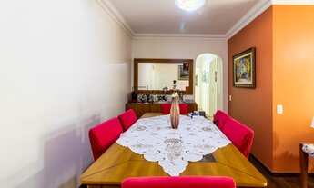 Imagem 5: Apartamento Venda Vila Mariana 100 m² 3 Dormitórios