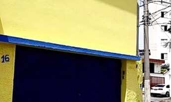 Imagem 2: CASA ASSOBRADADA - CAMBUCI - SP