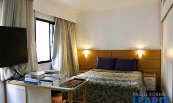 Imagem 5: FLAT - MOEMA PÁSSAROS - SP