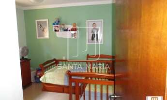 Imagem 2: Casa (térrea na rua) 3 dormitórios/suite, cozinha planejada