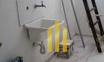 Imagem 5: Casa com 1 dormitório para alugar, 50 m² por R$ 1.100,00/mês - Santana - São Paulo/SP