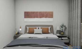 Imagem 6: APARTAMENTO - CHÁCARA KLABIN - SP