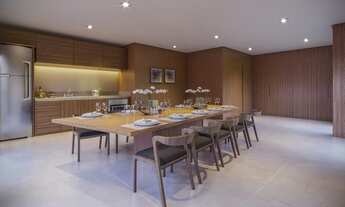 Imagem 6: Apartamento para venda com 50 metros quadrados com 2 quartos em Padroeira - Osasco - SP