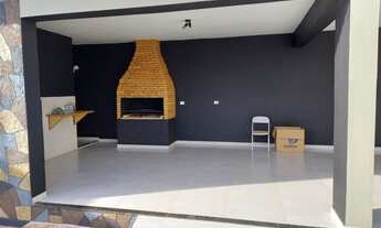 Imagem 7: Casa para venda tem 169 metros quadrados com 3 quartos em Jardim São Marcos I - Jaboticaba