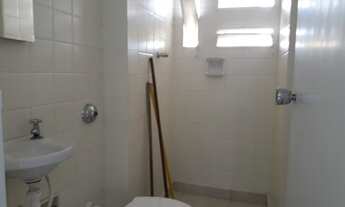 Imagem 6: Escritório para aluguel possui 34 metros quadrados com 1 quarto em Pinheiros - São Paulo