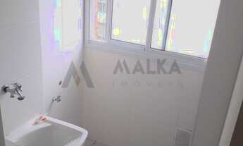 Imagem 7: Apartamento para Venda em Florianópolis, Itacorubi, 2 dormitórios, 1 suíte, 2 banheiros, 2