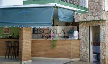 Imagem 4: Casa Alto Padrão SJC - Vista Verde