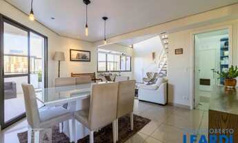 Imagem 6: COBERTURA - ALPHAVILLE - SP