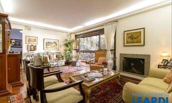 Imagem 3: APARTAMENTO - PARAÍSO - SP