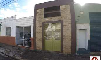 Imagem: Casa (térrea na rua) 1 dormitórios