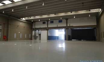 Imagem 6: PRÉDIO - ALPHAVILLE EMPRESARIAL - SP