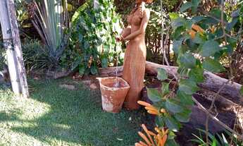 Imagem 3: Chácara de eventos