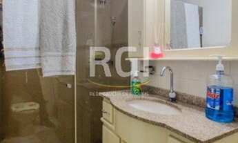 Imagem 4: Porto Alegre - Apartamento Padrão - Menino Deus