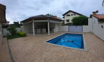 Imagem 6: Exclusividade - Bela Casa a venda no Condomínio Esplanada do Sol em São José dos Campos