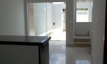 Imagem 5: Casa 1ª locação 86m² com 3 quartos em Trindade - São Gonçalo - RJ