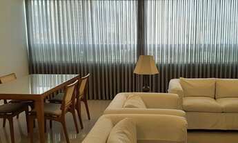 Imagem 3: Apartamento com 3 dormitórios à venda, 93 m² por R$ 1.350.000 - Funcionários - Belo Horizo