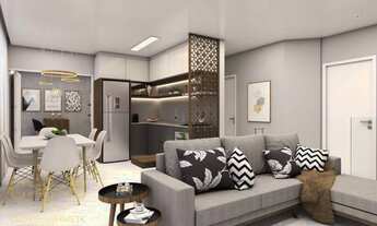 Imagem 3: Apartamento com 3 dormitórios à venda, 105 m² por R$ 420.000,00 - Itajuba - Barra Velha/SC