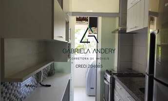 Imagem 5: Excelente apartamento mobiliado à venda no Jardins do Taquaral , Vila Nova