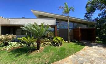 Imagem 4: Casa em condomínio com 3 quartos no TERRAS DE CANAÃ HOME RESORT - Bairro Canaã em Londrina