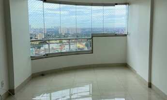 Imagem 4: Apartamento à venda, 114m, 4 quartos, 2 vagas, Nova Suíça, Goiânia/Go