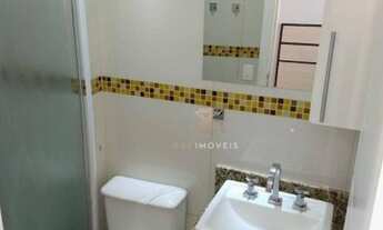 Imagem 3: Apartamento com 3 dormitórios à venda, 70 m² por R$ 550.000 - Mandaqui - São Paulo/SP