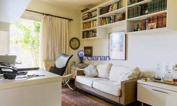 Imagem 4: Apartamento com 3 dormitórios à venda, 130 m² por R$ 670.000,00 - Vila Suzana - São Paulo