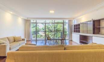 Imagem 3: Apartamento Venda Perdizes 225 m² 3 Dormitórios