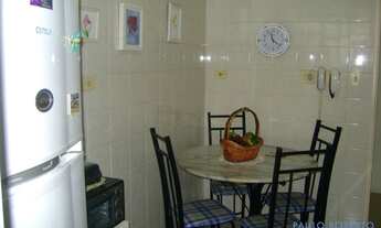 Imagem 5: APARTAMENTO - POMPÉIA - SP