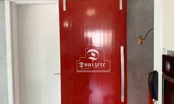 Imagem 7: Apartamento com 2 dormitórios à venda, 90 m² por R$ 790.000,00 - Jardim - Santo André/SP