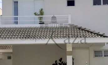 Imagem: Casa de condomínio sobrado para venda tem