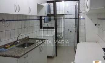 Imagem 4: Apartamento (tipo - padrao) 2 dormitórios/suite, cozinha planejada, em condomínio fechado