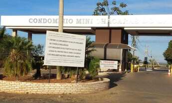 Imagem 6: Lote mine chacara