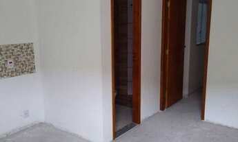 Imagem: Apartamento à venda, 30 m² por R$ 230.000,00