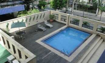 Imagem 6: Flat para venda tem 63 metros quadrados com 2 quartos em Meireles - Fortaleza - CE