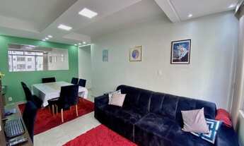 Imagem 4: São Paulo - Apartamento Padrão - Higienópolis