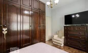 Imagem 7: Apartamento para Aluguel - Jardim Carvalho, 3 Quartos, 95 m2