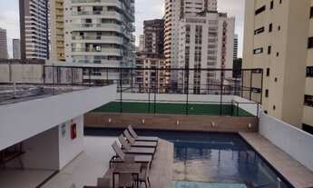 Imagem: Villa Real 61 metros quadrados com 2 quartos