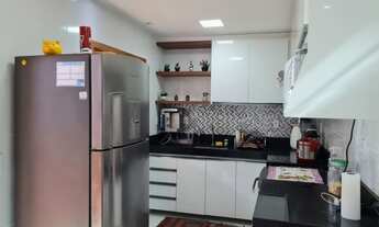 Imagem 5: Casa de 2 quartos em Cidade Senhor do Bonfim - Japeri - RJ