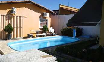 Imagem 3: Casa para venda com 130 metros quadrados com 3 quartos em Porto do Centro - Teresina - PI