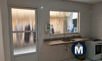 Imagem 4: Casa de Condomínio à venda, 2 Quartos, Suíte, Garagem, Osasco