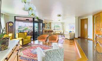 Imagem 4: Apartamento Venda Vila Madalena 280 m² 3 Dormitórios