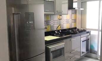 Imagem 6: Apartamento de 2 dormitórios à venda na Vila Olímpia, São Paulo