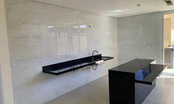 Imagem 4: Casa térrea 3 suítes Parqville Jacarandá